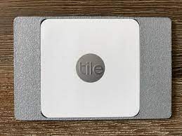 Tile is an american consumer electronics company which produces tracking devices that users attach to their belongings such as keys and back. Tile Frame 3d Printed Tile Slim Tracker Credit Card Holder For Wallets 3d Printing Shop I Materialise