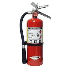 The 6 Best Fire Extinguishers Of 2019
