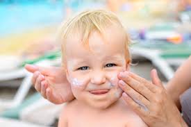 5 common baby skin care issues and what