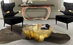 Coffee Tables Are Furniture Pieces That