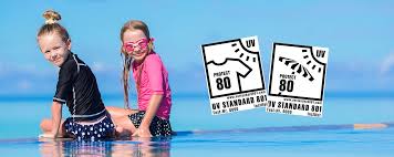Uv radiation is only one type of em energy you may be familiar with. Uv Standard 801 One Of The Most Stringent Testing And Certification Systems For Clothing And Shade Textiles In The World