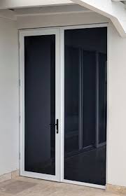 total safety security screen doors