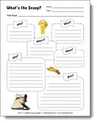 The     best School newspaper ideas on Pinterest   Newspaper     Pinterest Writing Newspaper Articles For Kids Template