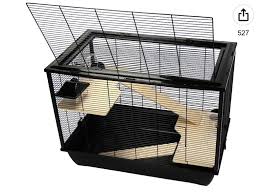rat cage in melbourne region vic pet