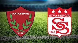 Hatayspor - Sivasspor maçı ne zaman, saat kaçta ve hangi kanalda canlı  yayınlanacak? | Süp