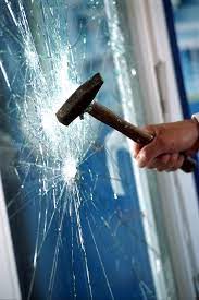 Door Glass Repairs And Replacement