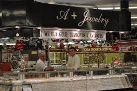 tri county jewelry exchange