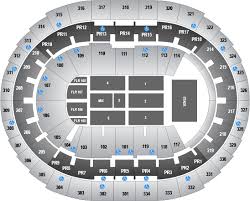 62 Unmistakable Staples Center Concert Seating Chart View