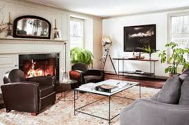 35 stylish family room décor ideas and