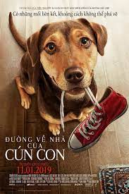 Top bộ phim về chú chó khiến bạn không thể kìm nước mắt
