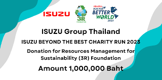 isuzu thailand update isuzu group