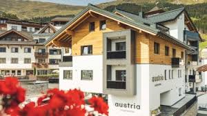 Local biking, rafting and hiking experts will show you some of the best hidden gems and natural beauty in austria. Haus Schoneck Gasthof Pension Tirol