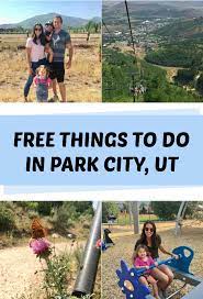 10 things to do in park city utah c
