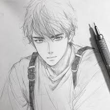 We did not find results for: Pin By Dayanna On Art Online 2019 Anime Drawings Sketches Guy Drawing Anime Sketch