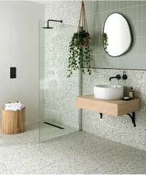 17 Fabulous Bathroom Tile Ideas To