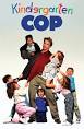 Jason Reitman and Catherine Reitman appear in Dave and Kindergarten Cop.