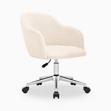 primrose office chair with armrests