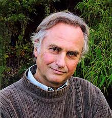 He was only able to get halfway through his lecture before having to break off for a Q&amp;A sessions which was handled superbly by local writer Bernard Beckett ... - richard-dawkins