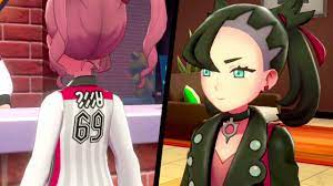 WHY YOU SHOULD PUT 69 IN YOUR UNIFORM - Pokémon Sword & Shield (9) - YouTube
