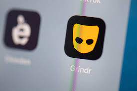 grindr reveals countries with most tops