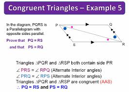 congruent triangles py s world of