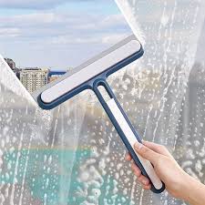 Multi Functional Shower Squeegee