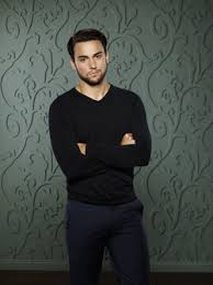 S1 · e12 · she's a murderer. Connor Walsh How To Get Away With Murder Wiki Fandom