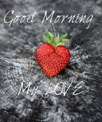good morning my love pictures photos