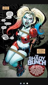 Pin on Harley Quin