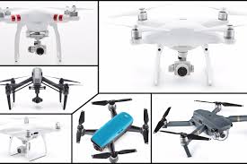 dji drone ing guide spark vs mavic