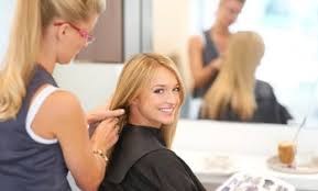 glasgow hair styling deals in and