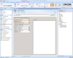 Microsoft Access 2007 Version Upgrade Old Version