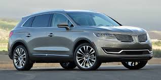 lincoln mkx review used lincoln mkx