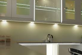Led Under Kitchen Cabinet Lighting Hardwired Layjao
