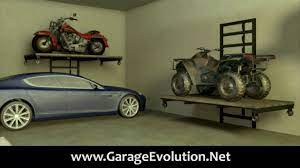 garage organization garage evolution inc