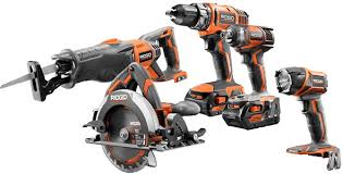 Which Is The Best Cordless Power Tool Brand