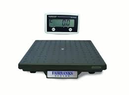 fairbanks scales nicol scales