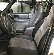 Fitting Seat Covers Jeep Cherokee Forum