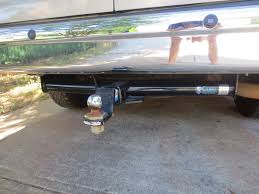 How To Secure A Trailer Ball Hitch To A Coupler