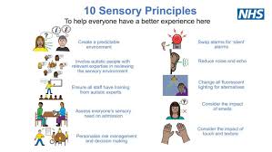 sensory support nhs north yorkshire ccg