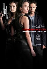 The show ran for 31 episodes in two seasons, from january 2008 to april 2009. Terminator The Sarah Connor Chronicles 2008 Scifan World