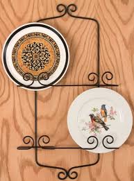 Decorative Plates Display Plate Hangers