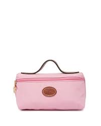 longch le pliage cosmetic case in