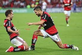 Check out his latest detailed stats including goals, assists, strengths & weaknesses and match ratings. Everton Ribeiro Wikipedia