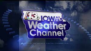 Iowa's Weather Channel Survey