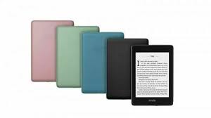 all new kindle paperwhite 10th