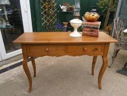 Antiques Atlas Pine Console Table