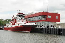 Image result for FDNY Marine Division