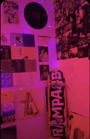 Deneme 9 in 2020 dreamy room, room ideas bedroom, neon room. Pin By Abby On Room Ideas 3 Neon Room Hippy Room Retro Room