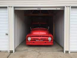 vehicle storage rockford self storage